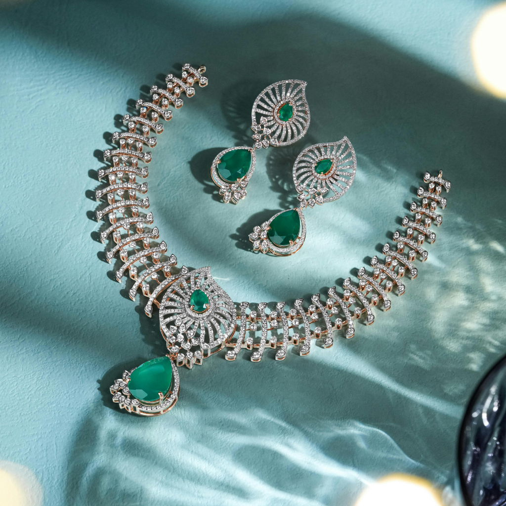 AD3 Jewellery