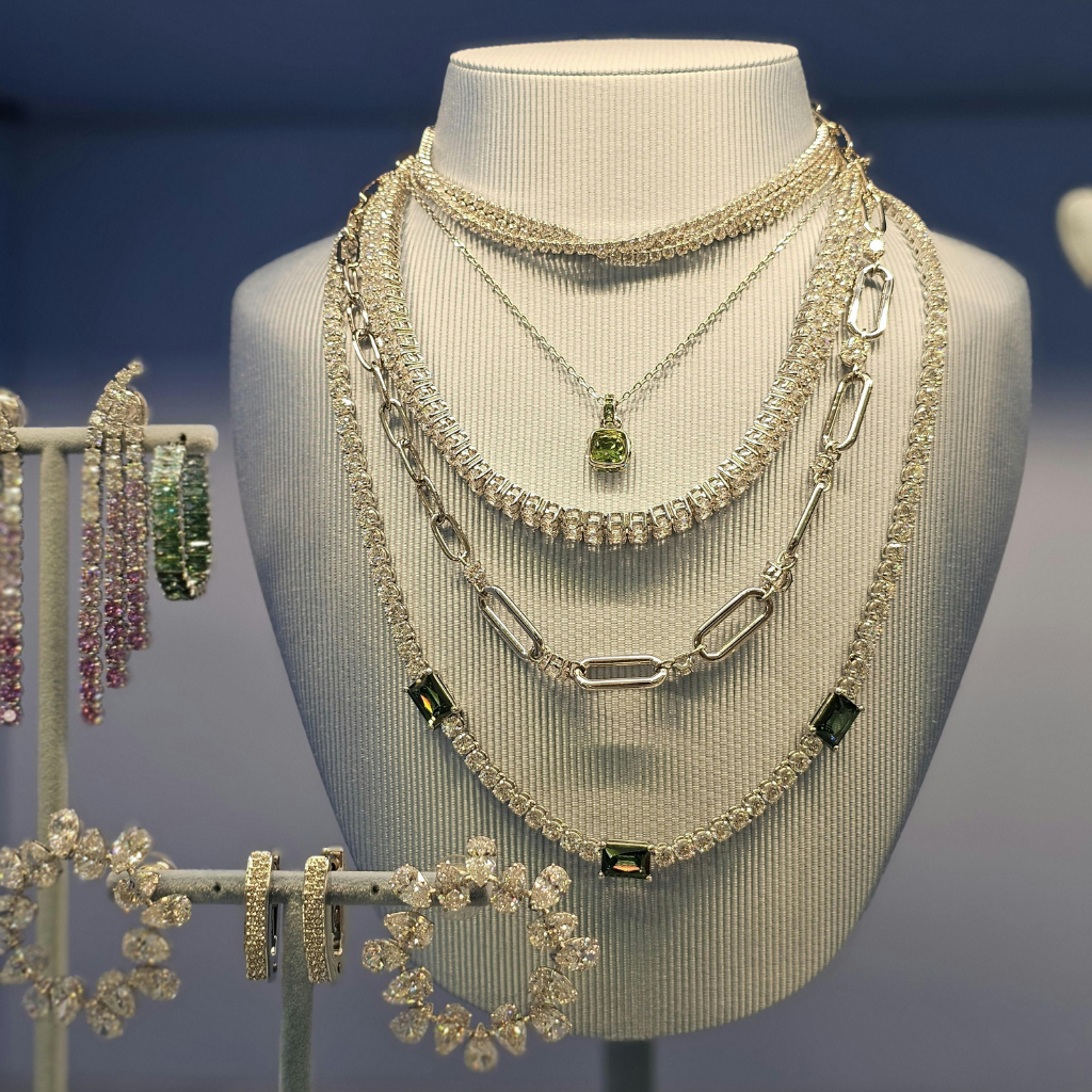 AD4  jewellery